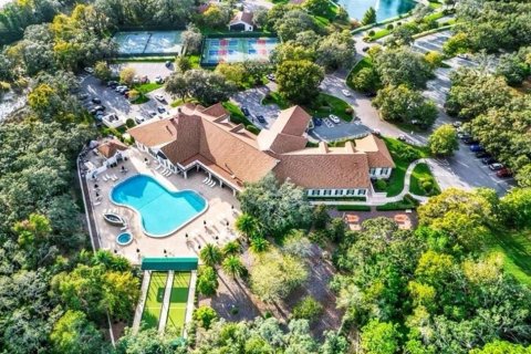 Купить виллу или дом в Спринг-Хилл, Флорида 3 комнаты, 117.43м2, № 1678048 - фото 22