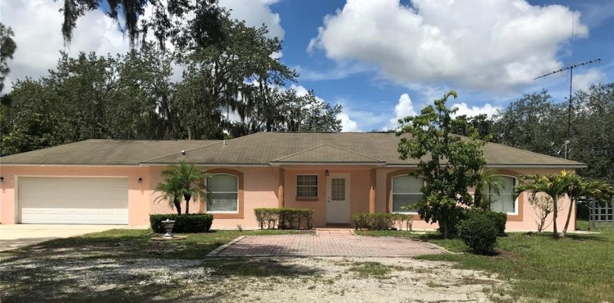 Casa en Orlando, Florida 3 dormitorios, 135.27 m2 № 1883112