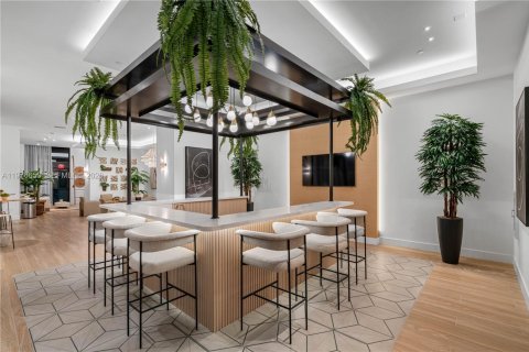 House in North Miami Beach, Florida 1 bedroom № 2251336 - photo 27