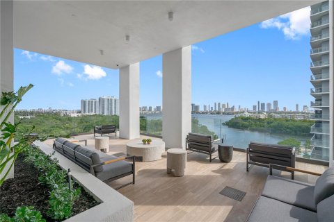 House in North Miami Beach, Florida 1 bedroom № 2251336 - photo 13