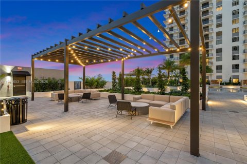 House in North Miami Beach, Florida 1 bedroom № 2251336 - photo 8