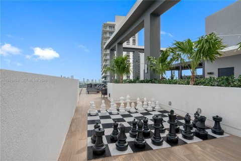 House in North Miami Beach, Florida 1 bedroom № 2251336 - photo 7