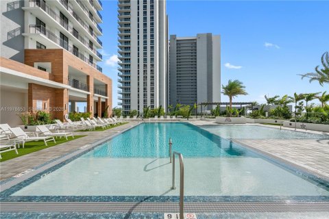 House in North Miami Beach, Florida 1 bedroom № 2251336 - photo 10