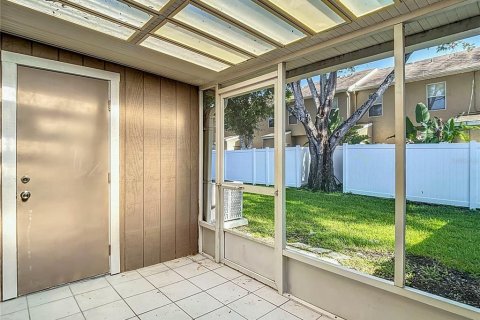 Adosado en venta en Tampa, Florida, 2 dormitorios, 110.37 m2 № 1849836 - foto 27
