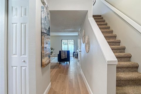 Adosado en venta en Tampa, Florida, 2 dormitorios, 110.37 m2 № 1849836 - foto 15