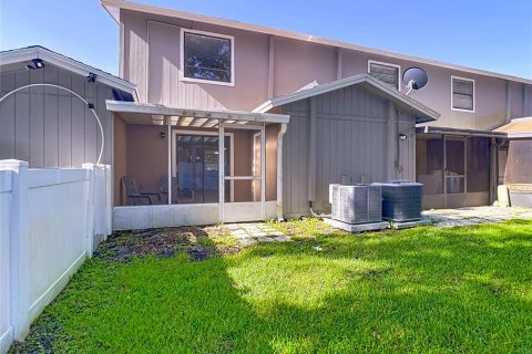 Adosado en venta en Tampa, Florida, 2 dormitorios, 110.37 m2 № 1849836 - foto 29