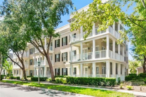 Condo in Celebration, Florida, 3 bedrooms  № 2376813 - photo 28