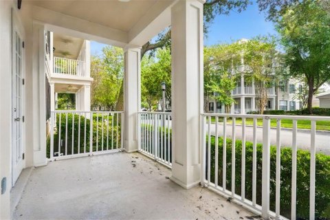 Condo in Celebration, Florida, 3 bedrooms  № 2376813 - photo 30