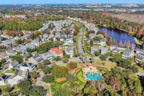 Condo in Celebration, Florida, 3 bedrooms  № 2376813 - photo 25