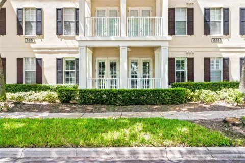 Condo in Celebration, Florida, 3 bedrooms  № 2376813 - photo 29