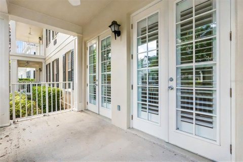 Condo in Celebration, Florida, 3 bedrooms  № 2376813 - photo 2