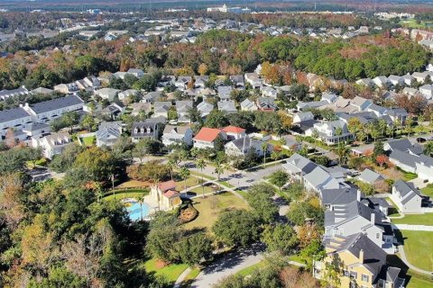 Condo in Celebration, Florida, 3 bedrooms  № 2376813 - photo 21