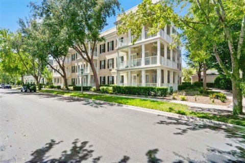 Condo in Celebration, Florida, 3 bedrooms  № 2376813