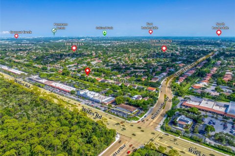 Propiedad comercial en venta en Coral Springs, Florida, 394.18 m2 № 1849150 - foto 25