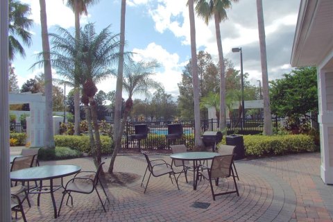 Copropriété à louer à Winter Garden, Floride: 2 chambres, 117.43 m2 № 2107494 - photo 10