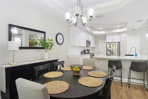 Купить таунхаус в Тампа, Флорида 8 комнат, 257.15м2, № 1657647 - фото 12