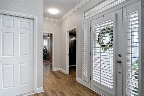 Купить таунхаус в Тампа, Флорида 8 комнат, 257.15м2, № 1657647 - фото 20