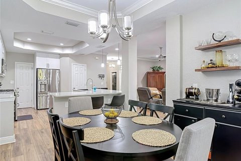 Купить таунхаус в Тампа, Флорида 8 комнат, 257.15м2, № 1657647 - фото 10