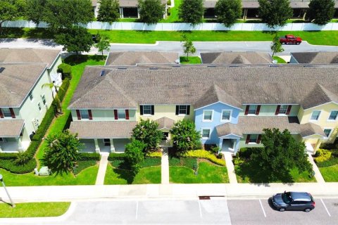 Adosado en venta en Apopka, Florida, 3 dormitorios, 145.39 m2 № 1880864 - foto 6