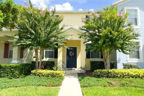 Adosado en venta en Apopka, Florida, 3 dormitorios, 145.39 m2 № 1880864 - foto 10