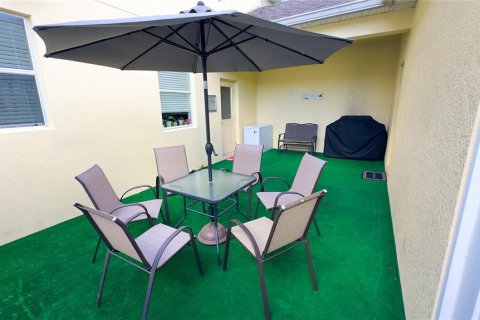 Adosado en venta en Apopka, Florida, 3 dormitorios, 145.39 m2 № 1880864 - foto 21