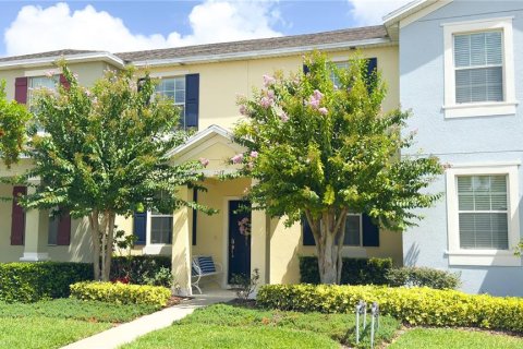 Adosado en venta en Apopka, Florida, 3 dormitorios, 145.39 m2 № 1880864 - foto 8