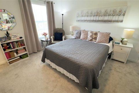 Adosado en venta en Apopka, Florida, 3 dormitorios, 145.39 m2 № 1880864 - foto 29