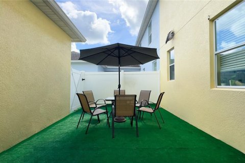 Adosado en venta en Apopka, Florida, 3 dormitorios, 145.39 m2 № 1880864 - foto 19