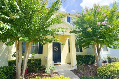 Adosado en venta en Apopka, Florida, 3 dormitorios, 145.39 m2 № 1880864 - foto 12