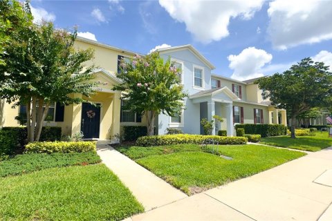 Adosado en venta en Apopka, Florida, 3 dormitorios, 145.39 m2 № 1880864 - foto 14