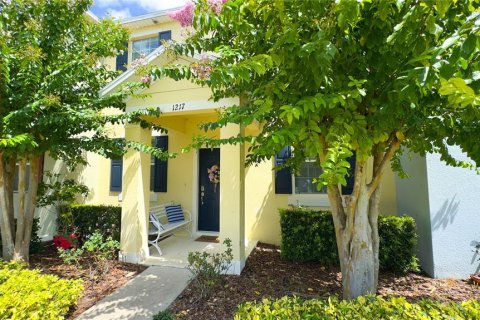 Adosado en venta en Apopka, Florida, 3 dormitorios, 145.39 m2 № 1880864 - foto 11
