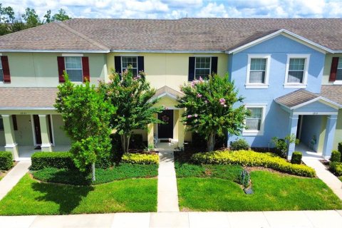 Adosado en venta en Apopka, Florida, 3 dormitorios, 145.39 m2 № 1880864 - foto 4