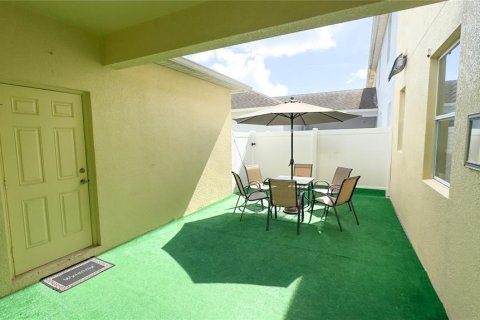 Adosado en venta en Apopka, Florida, 3 dormitorios, 145.39 m2 № 1880864 - foto 17