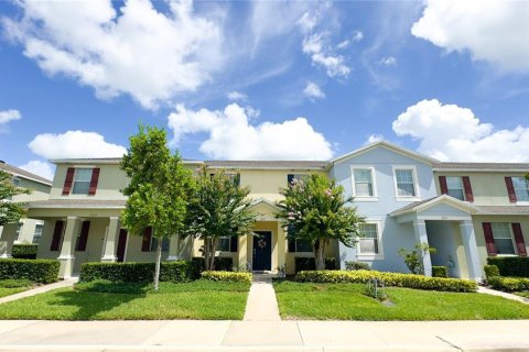 Adosado en venta en Apopka, Florida, 3 dormitorios, 145.39 m2 № 1880864 - foto 13