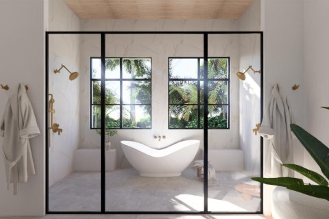 House in Wellington, Florida 5 bedrooms, 510.96 sq.m. № 2257174 - photo 9
