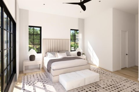 House in Wellington, Florida 5 bedrooms, 510.96 sq.m. № 2257174 - photo 4