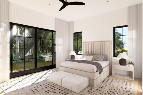 House in Wellington, Florida 5 bedrooms, 510.96 sq.m. № 2257174 - photo 5