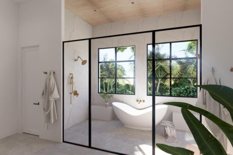 House in Wellington, Florida 5 bedrooms, 510.96 sq.m. № 2257174 - photo 8
