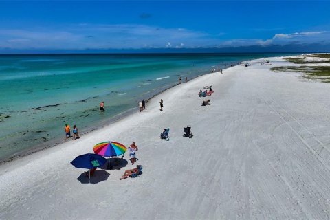 Condominio en venta en Sarasota, Florida, 3 dormitorios, 131.64 m2 № 2207307 - foto 22