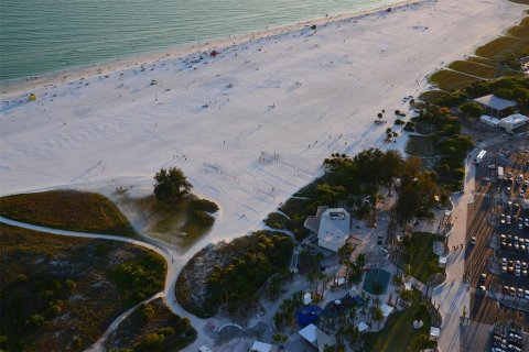Condominio en venta en Sarasota, Florida, 3 dormitorios, 131.64 m2 № 2207307 - foto 20