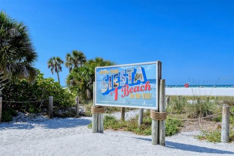 Condominio en venta en Sarasota, Florida, 3 dormitorios, 131.64 m2 № 2207307 - foto 17