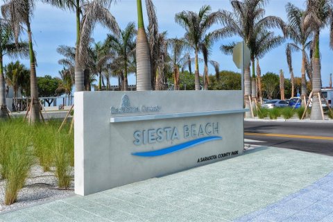 Condominio en venta en Sarasota, Florida, 3 dormitorios, 131.64 m2 № 2207307 - foto 13
