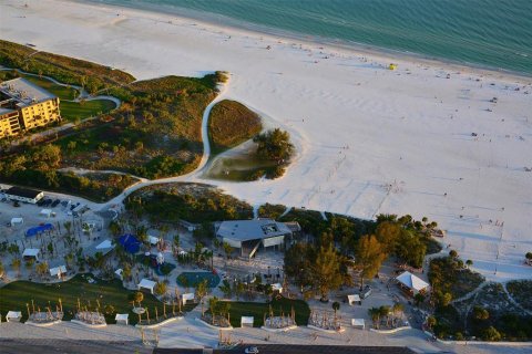 Condominio en venta en Sarasota, Florida, 3 dormitorios, 131.64 m2 № 2207307 - foto 21