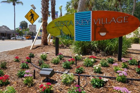 Condominio en venta en Sarasota, Florida, 3 dormitorios, 131.64 m2 № 2207307 - foto 27