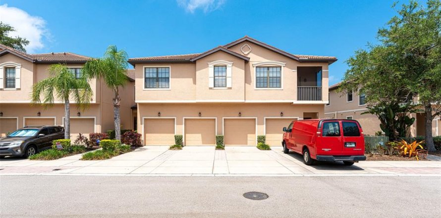 Condominio en Sarasota, Florida, 3 dormitorios  № 2207307