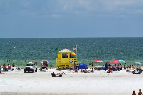 Condominio en venta en Sarasota, Florida, 3 dormitorios, 131.64 m2 № 2207307 - foto 19