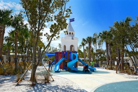 Condominio en venta en Sarasota, Florida, 3 dormitorios, 131.64 m2 № 2207307 - foto 14