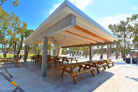 Condominio en venta en Sarasota, Florida, 3 dormitorios, 131.64 m2 № 2207307 - foto 16