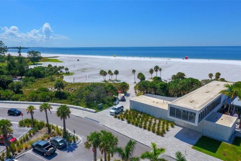 Condominio en venta en Sarasota, Florida, 3 dormitorios, 131.64 m2 № 2207307 - foto 23