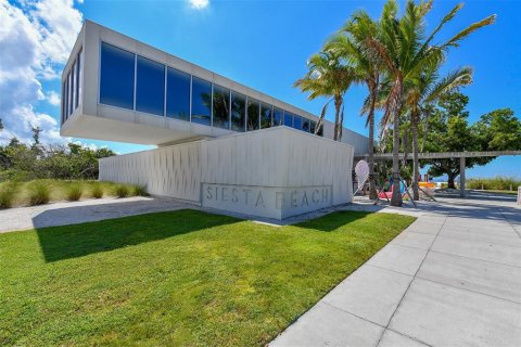 Condominio en venta en Sarasota, Florida, 3 dormitorios, 131.64 m2 № 2207307 - foto 24